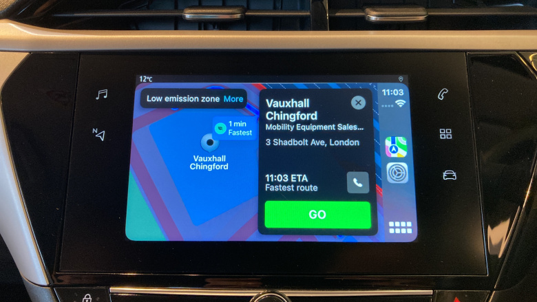 Vauxhall Corsa 1.2 SE 5dr Petrol Hatchback